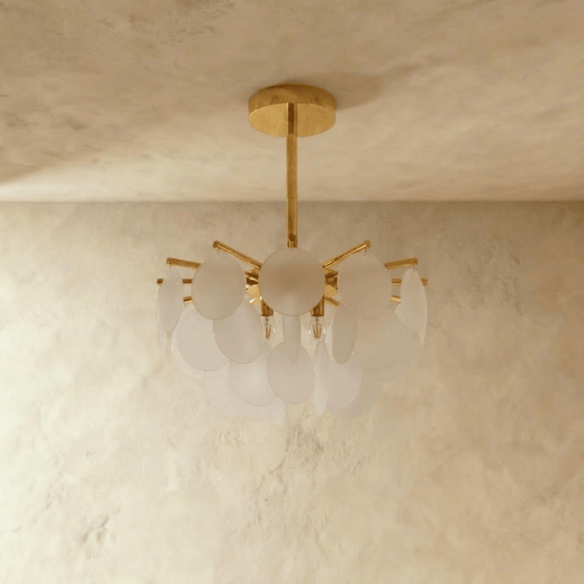 Isla Chandelier - Residence Supply