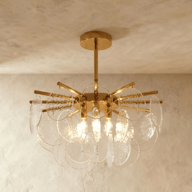 Isla Chandelier - Residence Supply