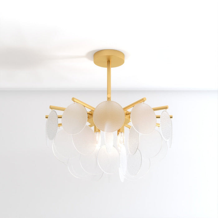 Isla Chandelier - Residence Supply