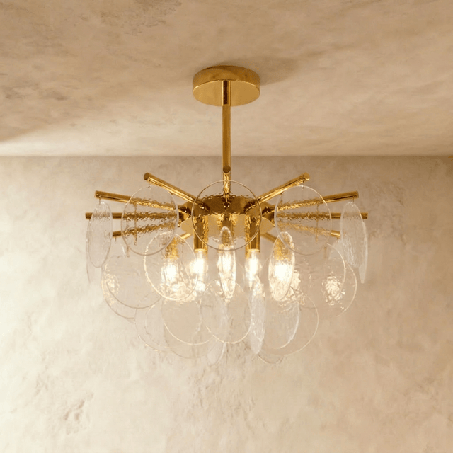 Isla Chandelier - Residence Supply