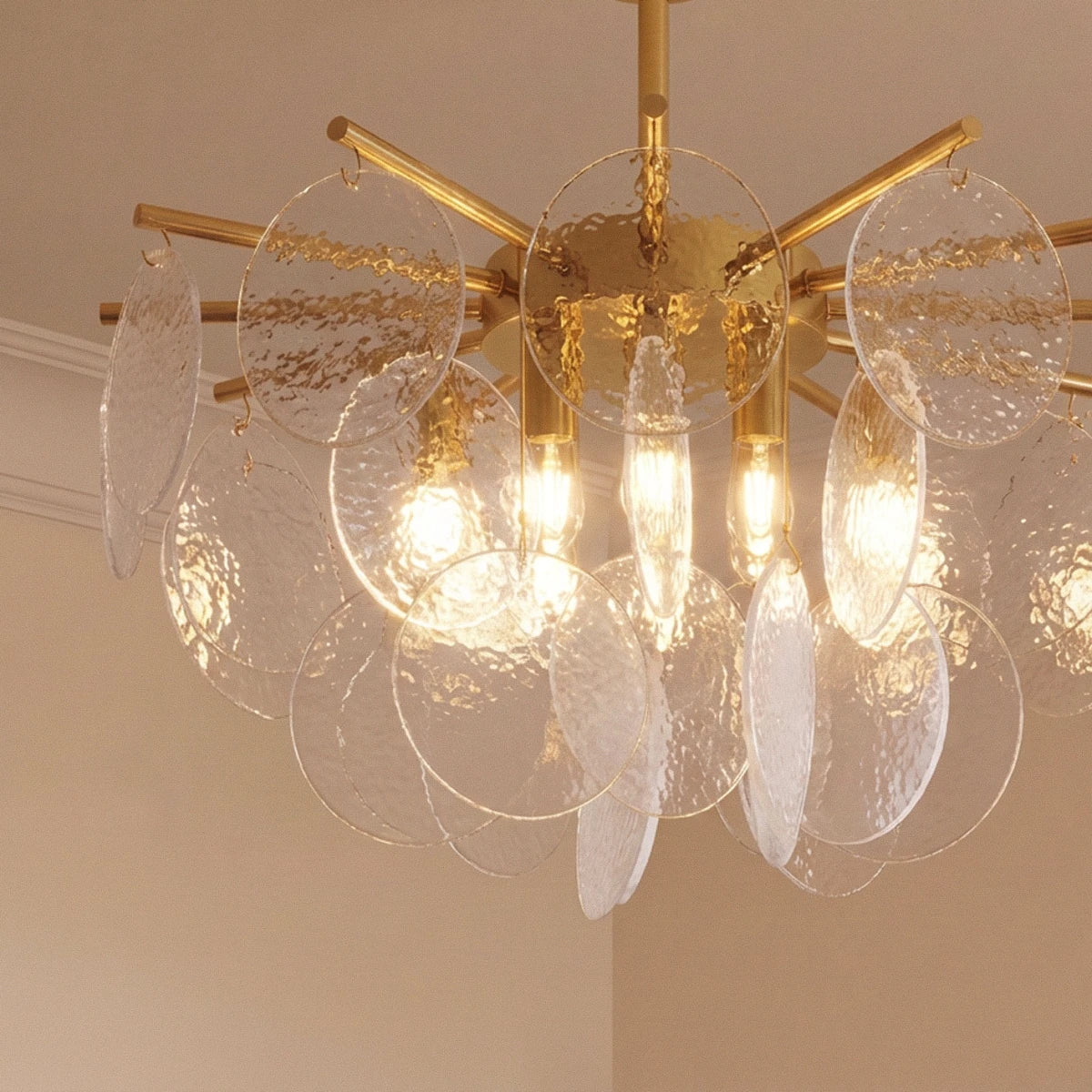 Isla Chandelier - Residence Supply