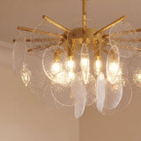 Isla Chandelier - Residence Supply