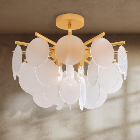 Isla Chandelier - Residence Supply