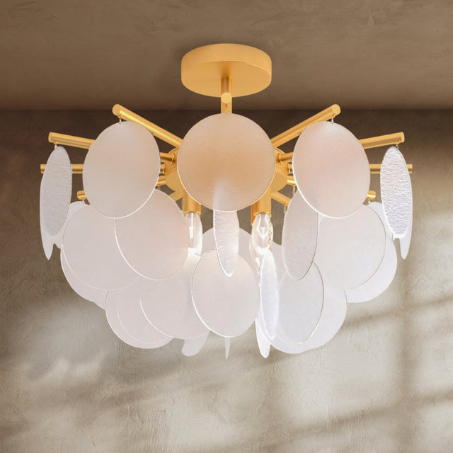 Isla Chandelier - Residence Supply