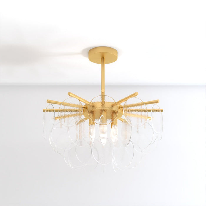 Isla Chandelier - Residence Supply