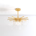 Isla Chandelier - Residence Supply