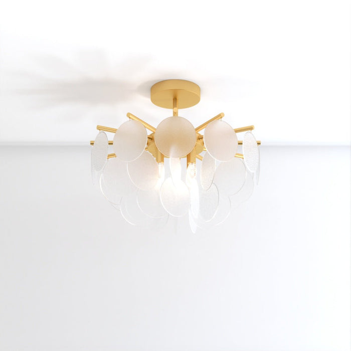 Isla Chandelier - Residence Supply