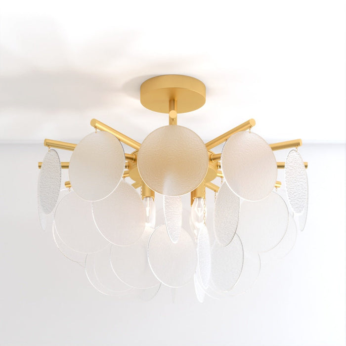 Isla Chandelier - Residence Supply