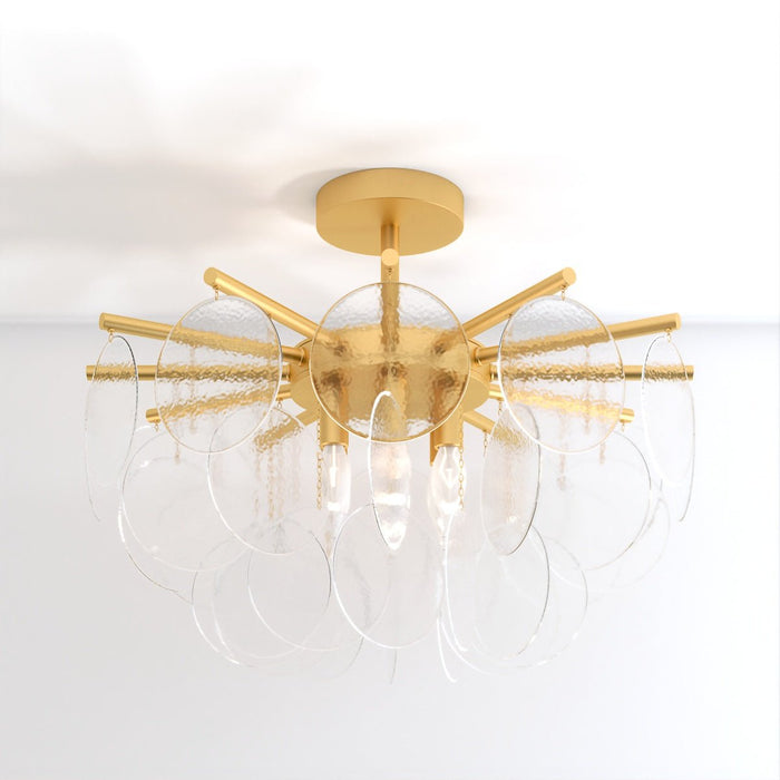 Isla Chandelier - Residence Supply