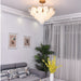 Isla Chandelier - Light Fixtures for Living Room