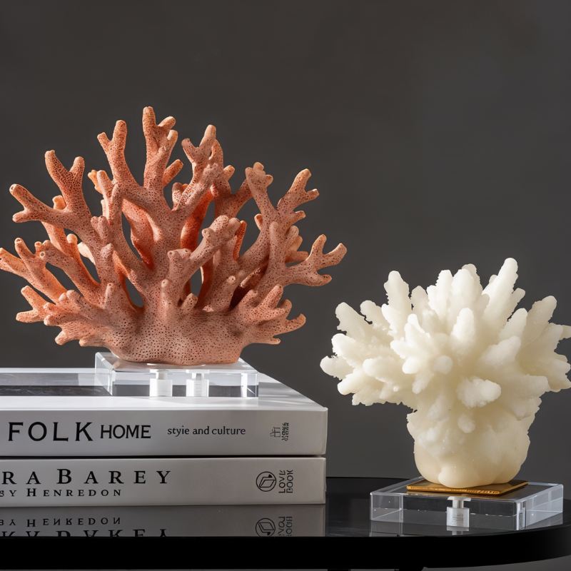 Islet Figurine