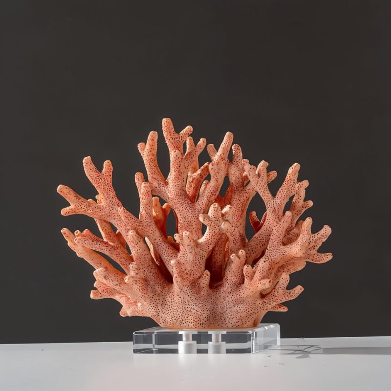 Islet Figurine