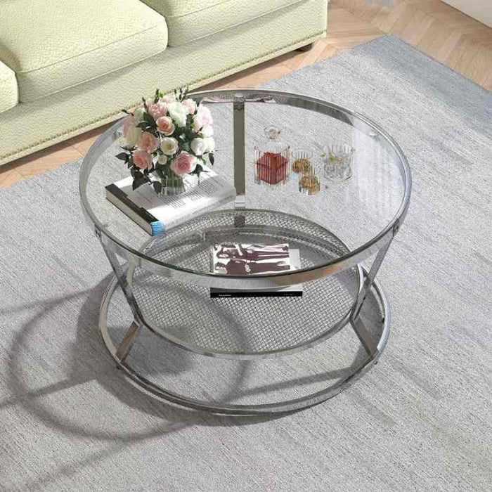 Istira Coffee Table - Residence Supply