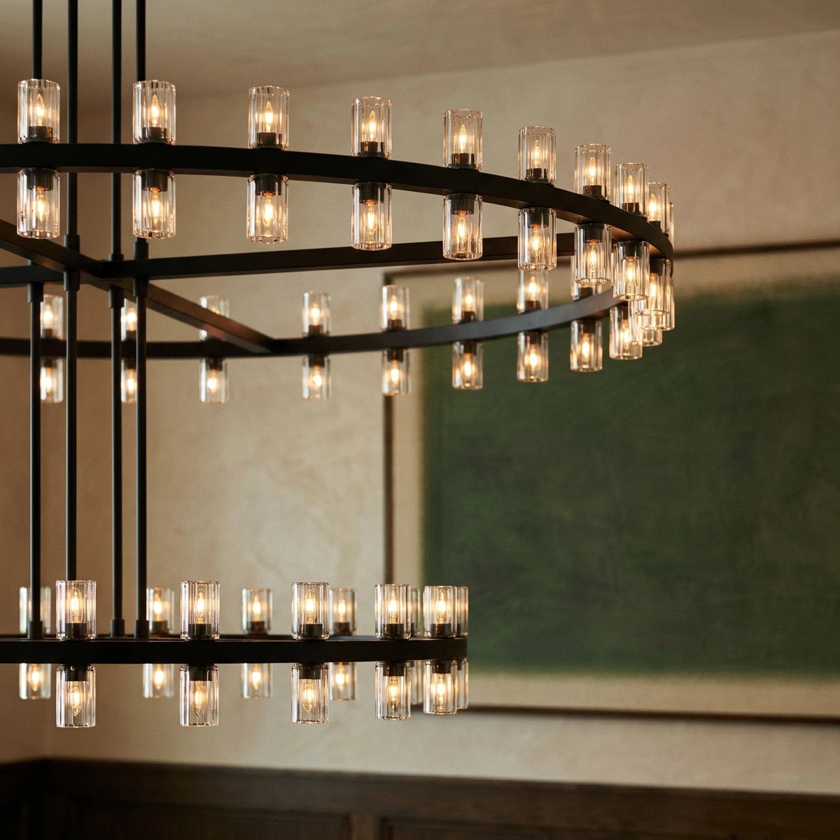 Istu Chandelier - Residence Supply