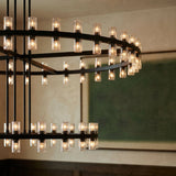 Istu Chandelier - Residence Supply