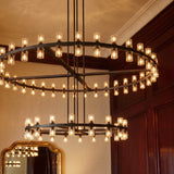 Istu Chandelier - Residence Supply