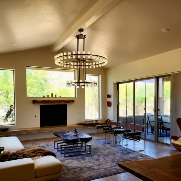 Versatile and Practical