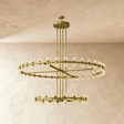 Istu Chandelier - Residence Supply