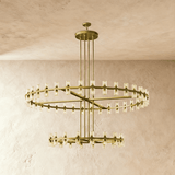 Istu Chandelier - Residence Supply