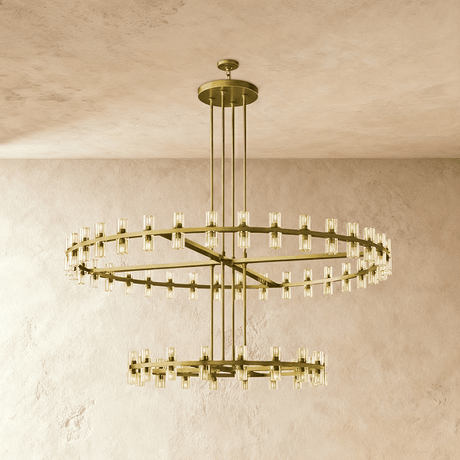 Istu Chandelier - Residence Supply