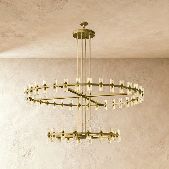 Istu Chandelier - Residence Supply