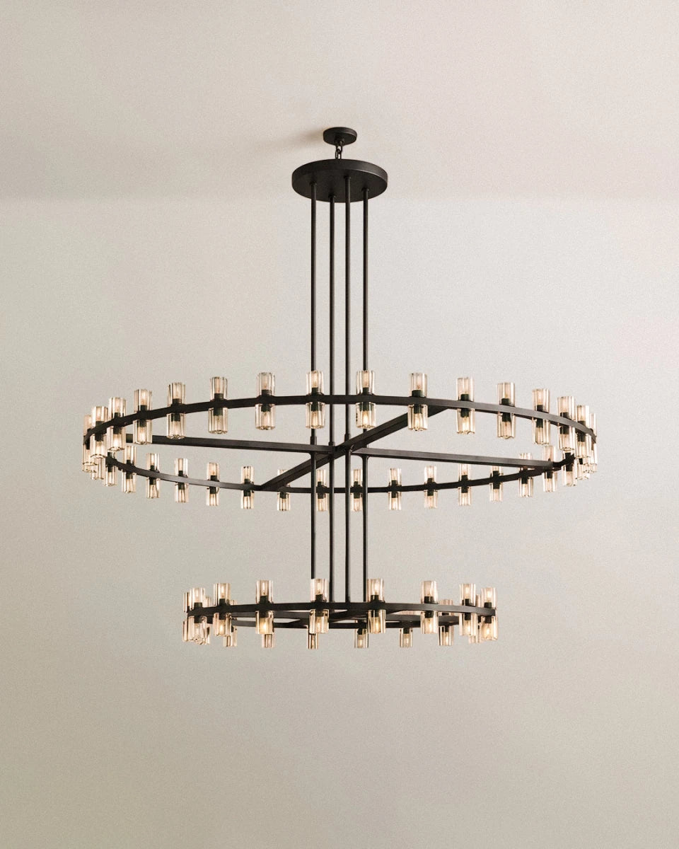 Istu Chandelier - Residence Supply