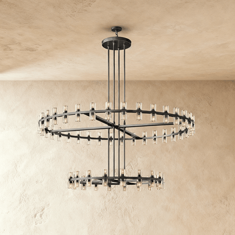 Istu Chandelier - Residence Supply