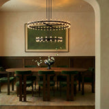 Istu Chandelier - Residence Supply