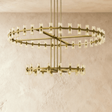 Istu Chandelier - Residence Supply