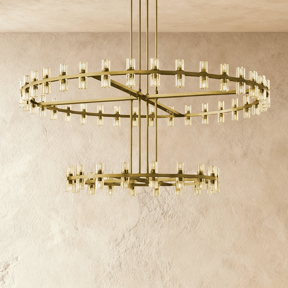 Istu Chandelier - Residence Supply