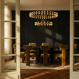 Istu Chandelier - Residence Supply