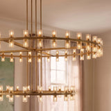 Istu Chandelier - Residence Supply