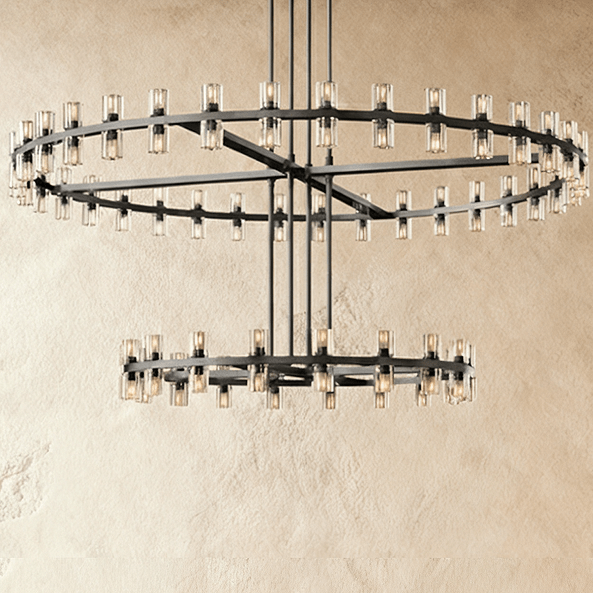Istu Chandelier - Residence Supply