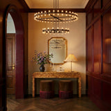 Istu Chandelier - Residence Supply