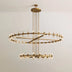 Istu Chandelier - Residence Supply