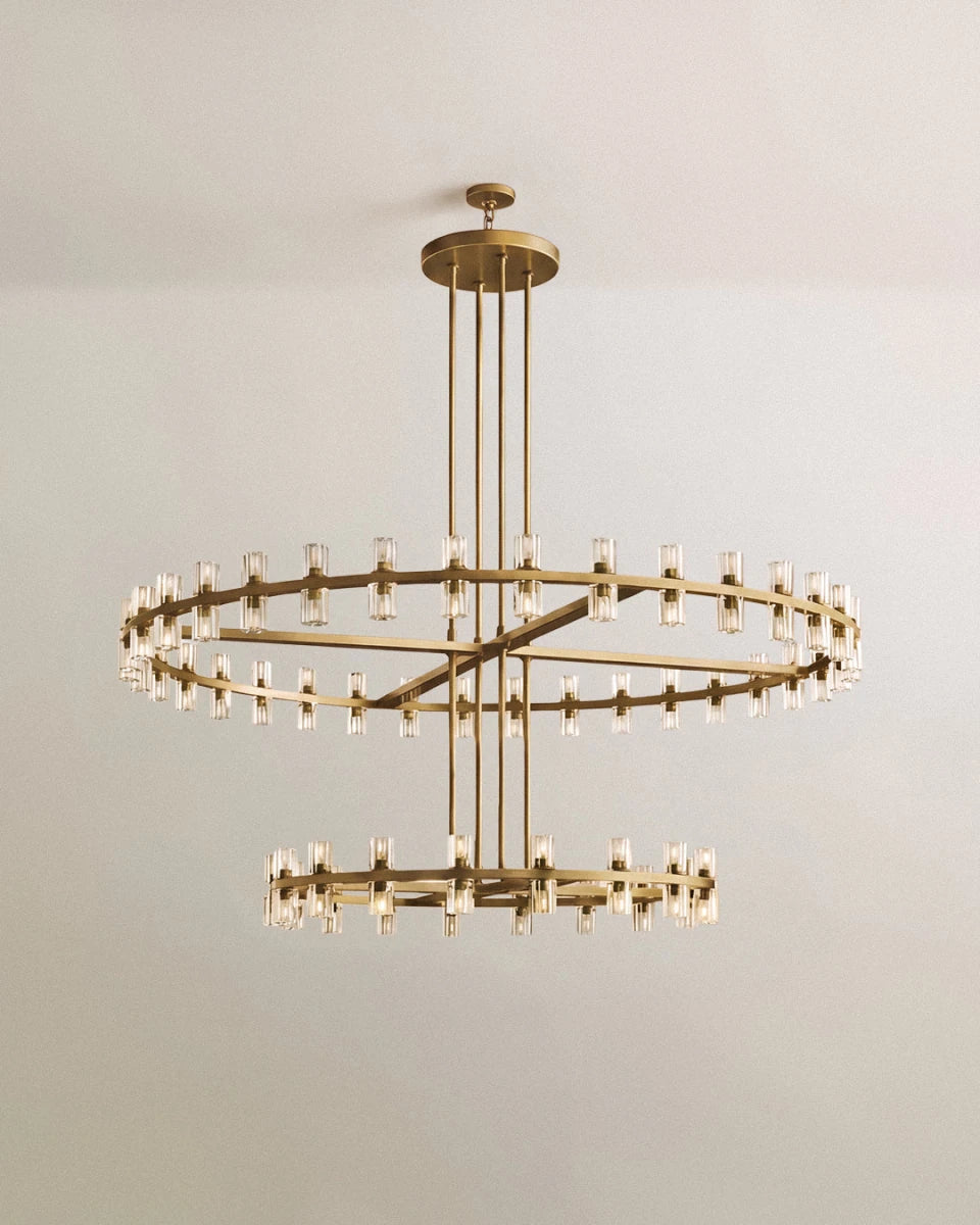 Istu Chandelier - Residence Supply