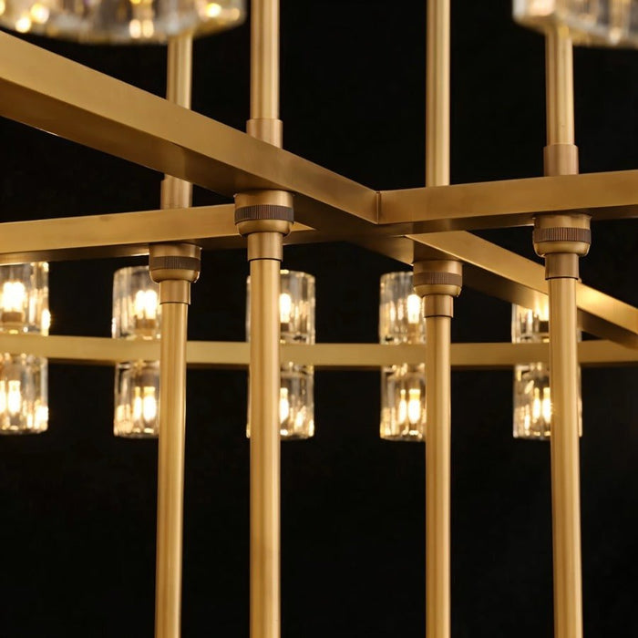 Istu Chandelier - Residence Supply