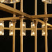 Istu Chandelier - Residence Supply