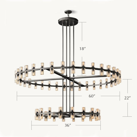 Istu Chandelier - Residence Supply
