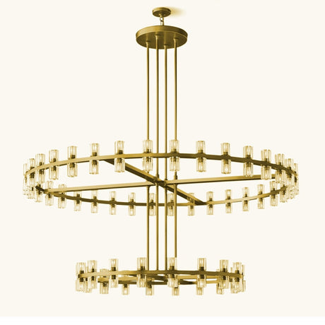 Istu Chandelier - Residence Supply