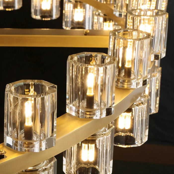 Istu Chandelier - Residence Supply