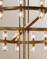 Istu Chandelier - Residence Supply
