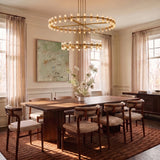 Istu Chandelier - Residence Supply