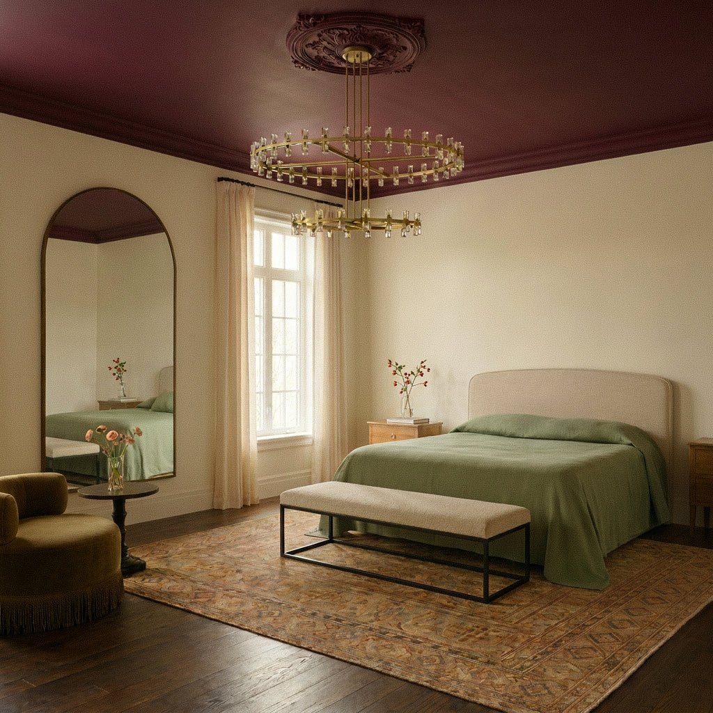 Istu Chandelier - Residence Supply