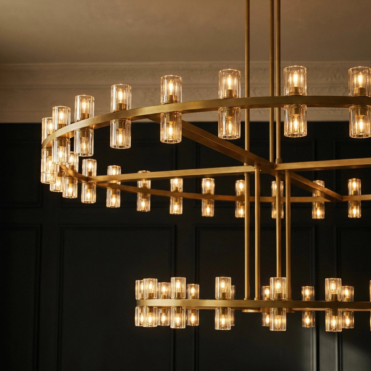 Istu Chandelier - Residence Supply