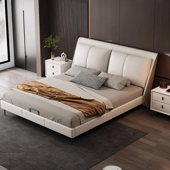 Ithra Bed - Residence Supply