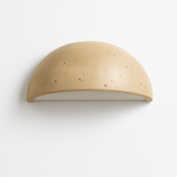 Ivado Travertine Wall Lamp - Residence Supply