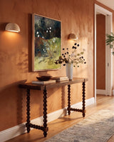 Ivado Travertine Wall Lamp - Residence Supply