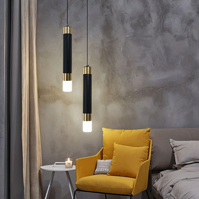 Ivanna Pendant Light - Bedroom Lighting