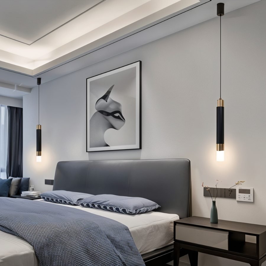 Ivanna Pendant Light